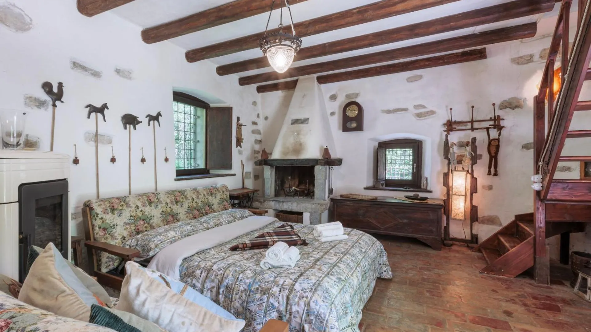 Antico Mulino Baderem Villa Sorisole