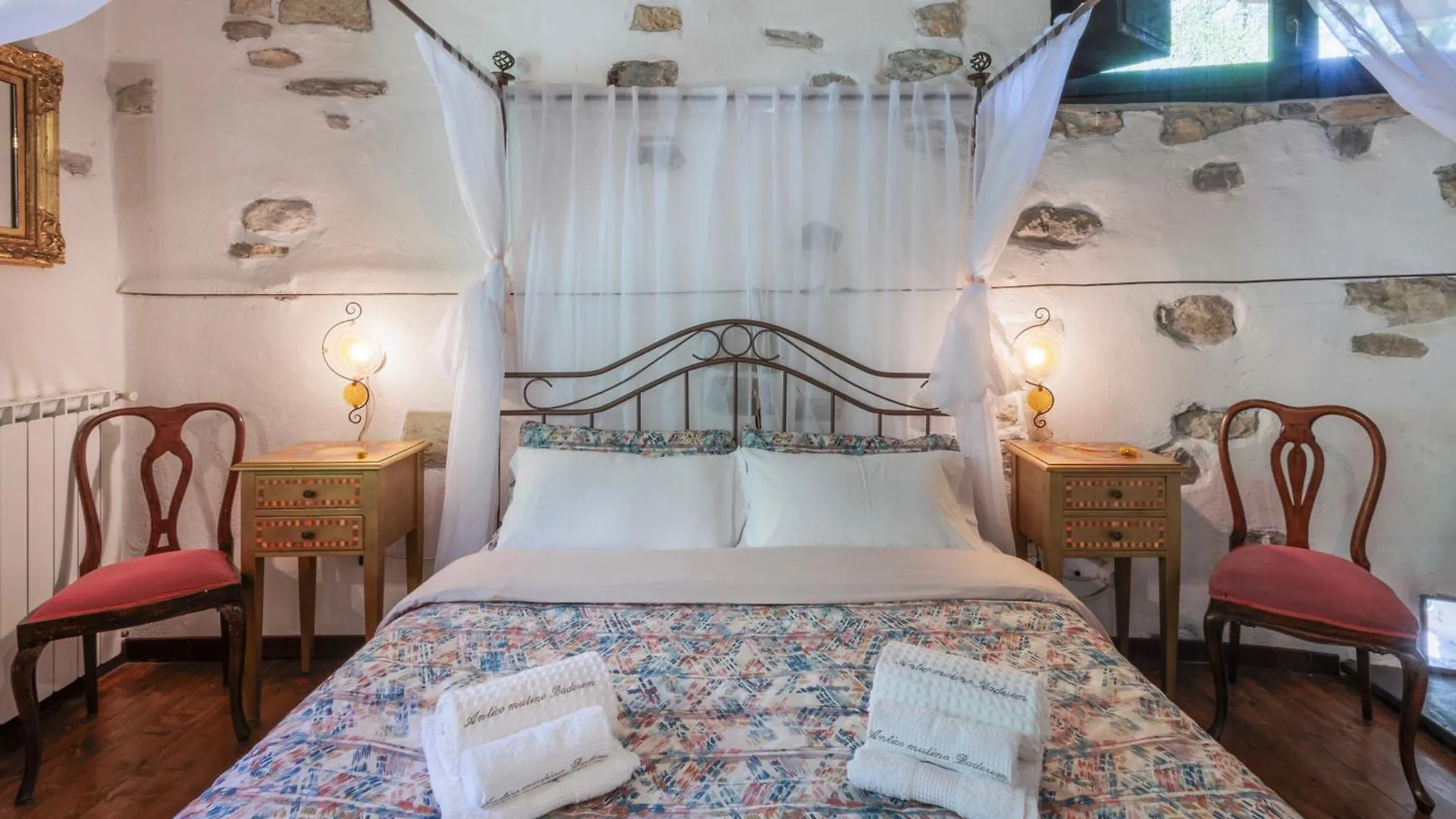 Holiday home Antico Mulino Baderem Villa Sorisole