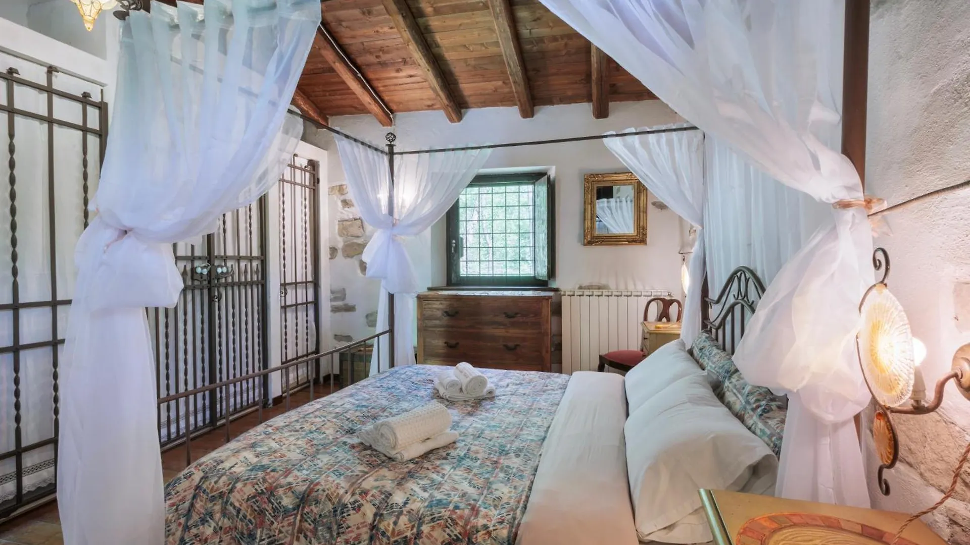 Antico Mulino Baderem Villa Sorisole 0*,