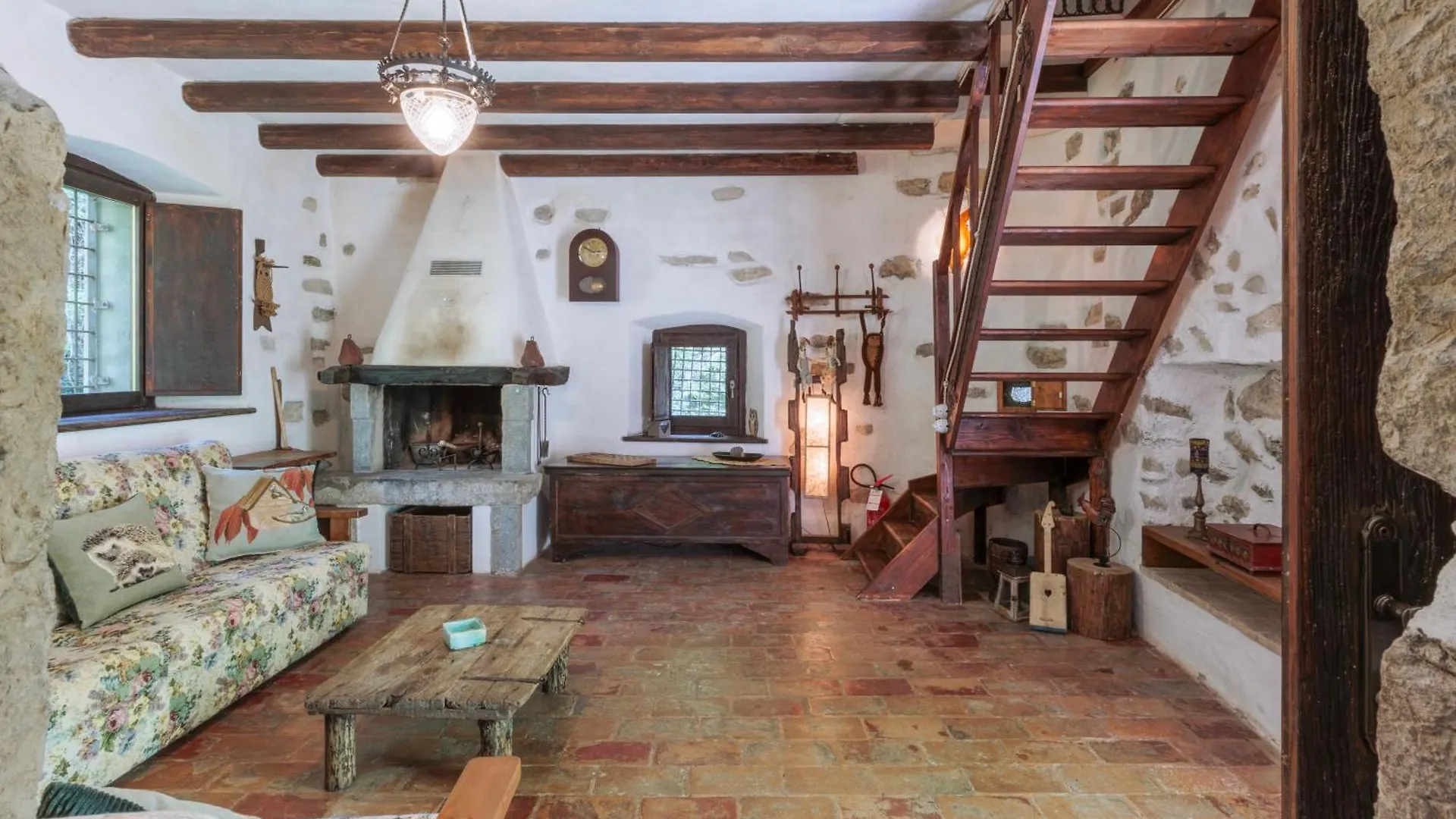 Antico Mulino Baderem Villa Sorisole