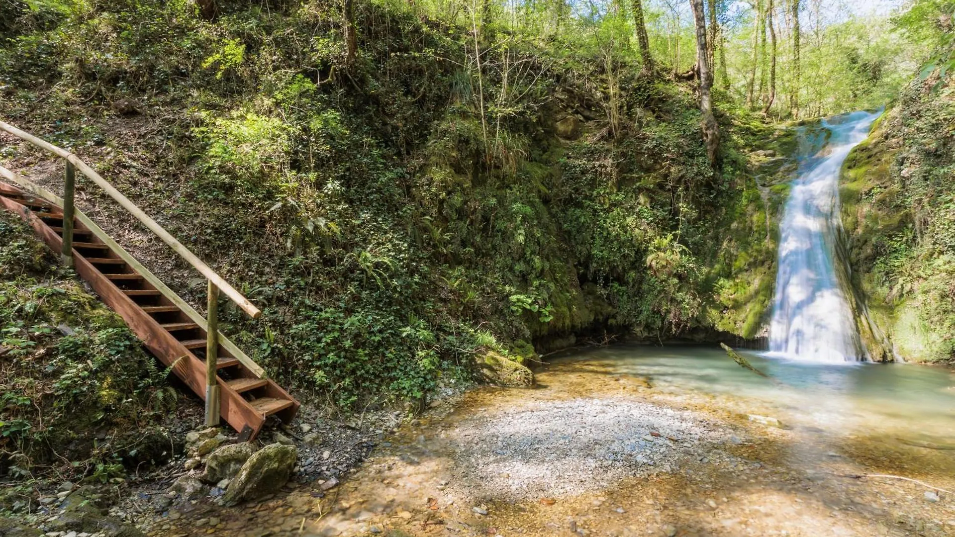 Antico Mulino Baderem Villa Sorisole Italy